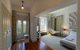 Sintra Chalet